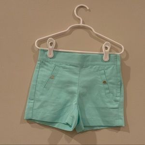 Janie and Jack Girls 5T Shorts